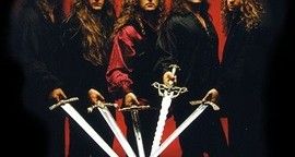 La kitscherie du Vendredi #5 : Power of the Dragonflame