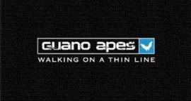 Critique Guano Apes - Walking on a thin line