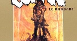 Conan le Barbare - 1982