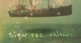 Sigur Rós - Valtari