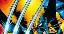 Wolverine - Réunion