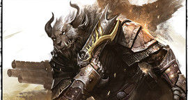 Guild Wars 2 et son PvE