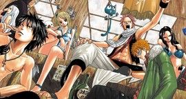 Fairy Tail T.23