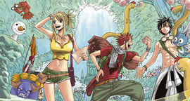 Fairy Tail T.24