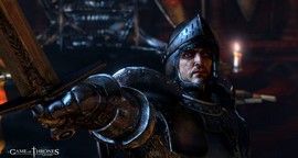 Game of Thrones - Test PC