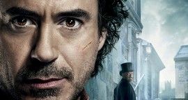 Sherlock Holmes 2, l'ombre de Londres
