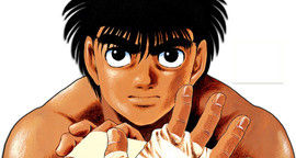 Ippo S3 T.1