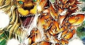 Saint Seiya - The Lost Canvas T.23