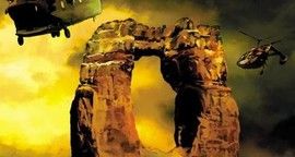 Prométhée - Tome 6 - L'Arche