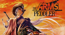 The Arms Peddler T.3