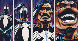 Spider-Man - La dernière chasse de Kraven !