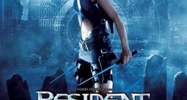 Resident Evil - Apocalypse