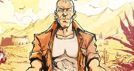 Karma salsa - Tome 1