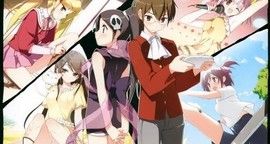 Que sa volonté soit faite T.7