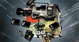 9/11 - Tome 4 - Les ambassades