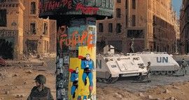 Jour J - Tome 8 et 9