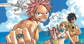 Fairy Tail T.25