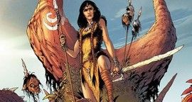 La Geste des Chevaliers Dragons - Tome 14 - La Première