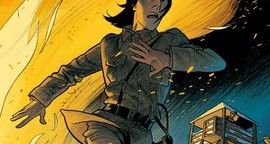 Esteban - Tome 4 - Prisonniers du bout du monde