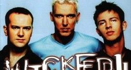 Critique Scooter - Wicked!