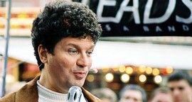 Reprise de poids #69 : Sergey Minaev