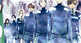 Afterschool Charisma T.5