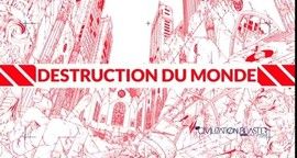 The Civilization Blaster T.4