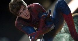 The Amazing Spider-Man : une toile est née (encore)
