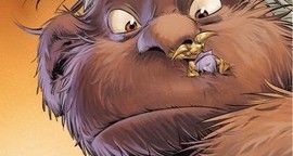 Trolls de Troy - Tome 16 - Poils de Trolls