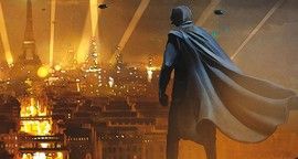 Masqué - Tome 2 - Le Jour du Fuseur