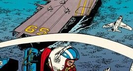 Buck Danny - intégrale n°6