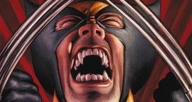 X-men - Les origines - Tome 3 : Wolverine, Sabretooth et Deadpool sont dans un bateau...