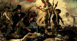 Reprise de poids #70 : C'est la Révolution