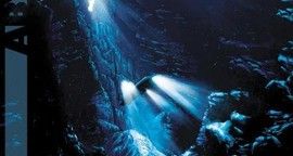 Deep - Tome 1 - Alpha Prédateurs