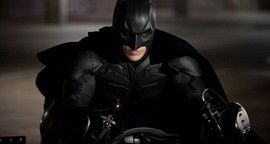 The Dark Knight Rises : la critique