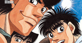 Ippo S3 T.2