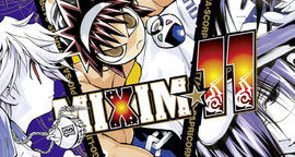 Mixim✰11 T.8