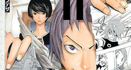 Bakuman T.11