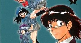 Zettai Karen Children T.4