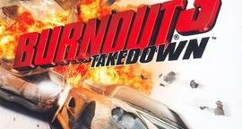Critique Burnout 3: Takedown
