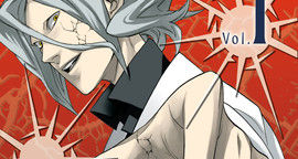 Hadès Chasseur de Psycho-démons T.1