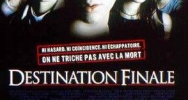 Destination finale