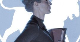 Zodiaque - Tome 5 - La Part du Lion