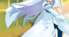 A Certain Magical Index T.2