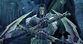 Darksiders 2 - Test Xbox 360