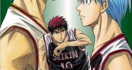 Kuroko's Basket T.4