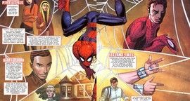 Spider-Man - Un Jour Nouveau