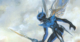 Wingman T.1