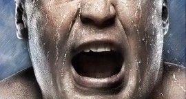 Catch - WWE - Summerslam - 2012