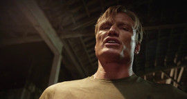 The Expendables 2 - Test XBLA